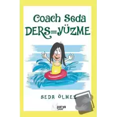 Coach Seda Ders - Yüzme