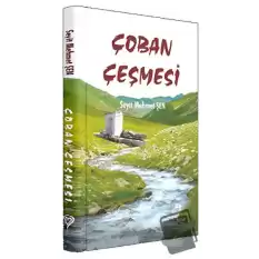 Çoban Çeşmesi