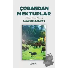 Çobandan Mektuplar