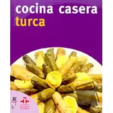 Cocina Casera Turca (İspanyolca)