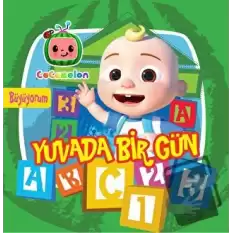 Cocomelon Büyüyüorum Yuvada Bir Gün