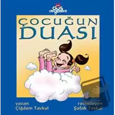 Çocuğun Duası