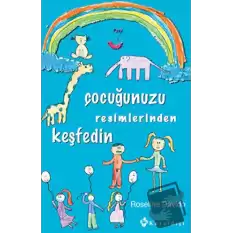 Çocuğunuzu Resimlerinden Keşfedin