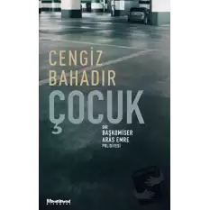 Çocuk