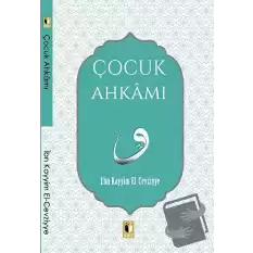 Çocuk Ahkamı