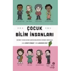 Çocuk Bilim İnsanları