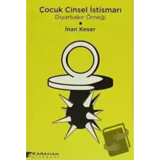 Çocuk Cinsel İstismarı