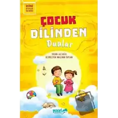 Çocuk Dilinden Dualar