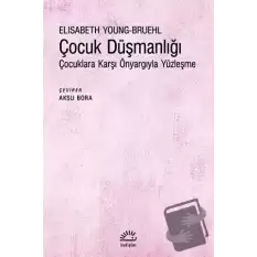 Çocuk Düşmanlığı