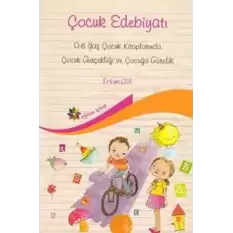 Çocuk Edebiyatı 06 Yaş