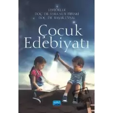 Çocuk Edebiyatı