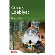 Çocuk Edebiyatı