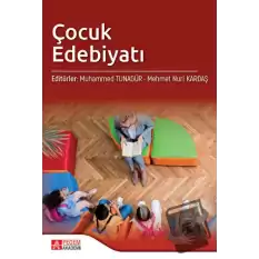 Çocuk Edebiyatı