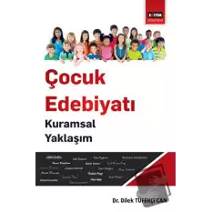 Çocuk Edebiyatı