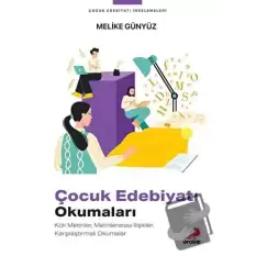 Çocuk Edebiyatı Okumaları