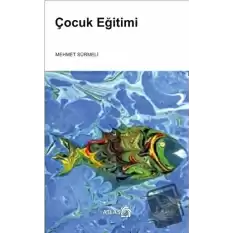 Çocuk Eğitimi