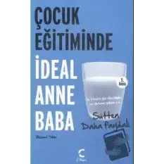 Çocuk Eğitiminde İdeal Anne ve Baba