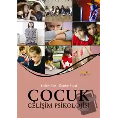 Çocuk Gelişim Psikolojisi