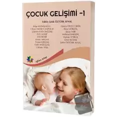 Çocuk Gelişimi - 1