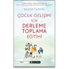 Çocuk Gelişimi İçin Derleme Toplama Eğitimi