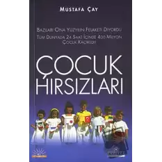 Çocuk Hırsızları