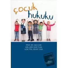 Çocuk Hukuku