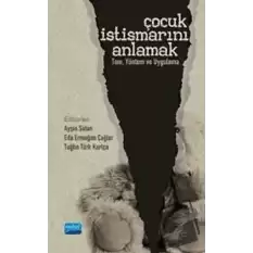 Çocuk İstismarını Anlamak