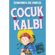 Çocuk Kalbi