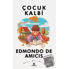 Çocuk Kalbi