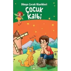 Çocuk Kalbi