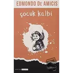 Çocuk Kalbi