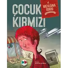 Çocuk Kırmızı (Ciltli)