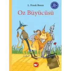 Çocuk Klasikleri: Oz Büyücüsü (Ciltli)