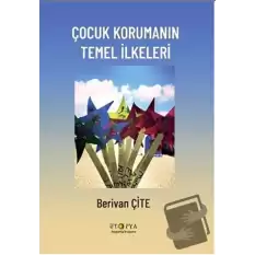 Çocuk Korumanın Temel İlkeleri