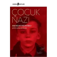 Çocuk Nazi