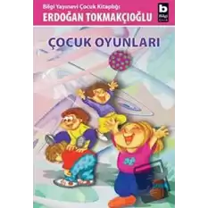 Çocuk Oyunları