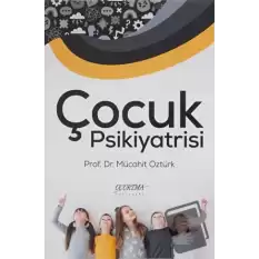 Çocuk Psikiyatrisi