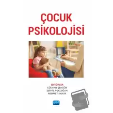 Çocuk Psikolojisi