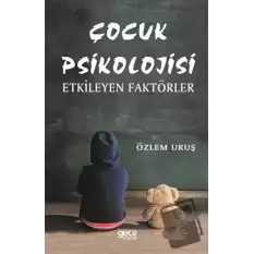 Çocuk Psikolojisi