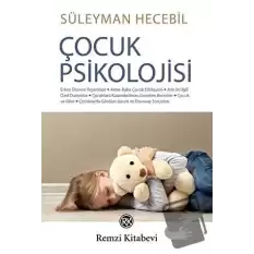 Çocuk Psikolojisi