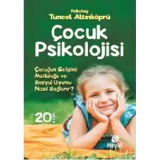 Çocuk Psikolojisi