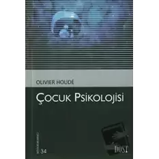 Çocuk Psikolojisi