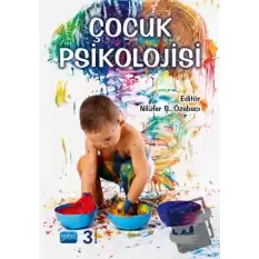 Çocuk Psikolojisi