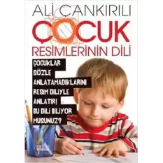 Çocuk Resimlerinin Dili