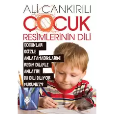 Çocuk Resimlerinin Dili