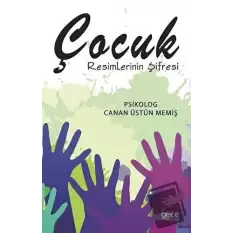 Çocuk Resimlerinin Şifresi