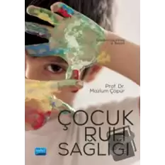 Çocuk Ruh Sağlığı