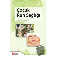 Çocuk Ruh Sağlığı