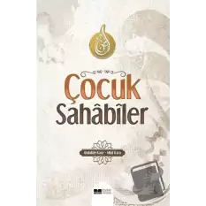 Çocuk Sahabiler (Ciltli)