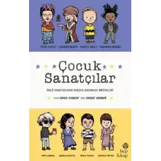 Çocuk Sanatçılar